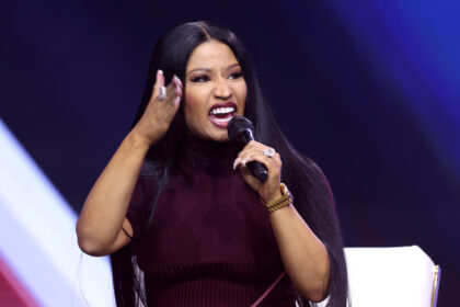 Nicki Minaj