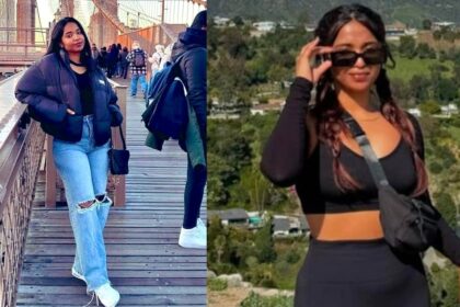 Nikitha Godishala was found dead