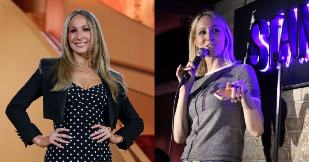 Nikki Glaser