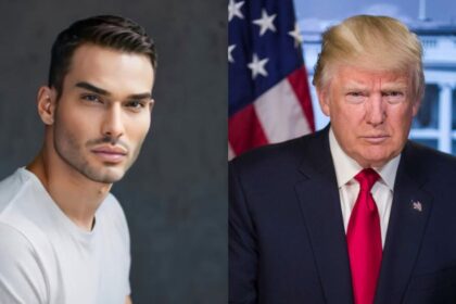 'Living Nostradamus' Athos Salomé reveals a chilling prediction for Venezuelan president after Trump’s strike