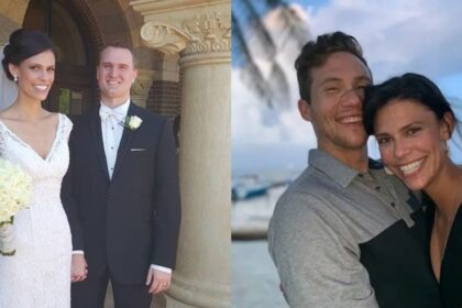 Chicago surgeon kills ex-wife and her dentist husband