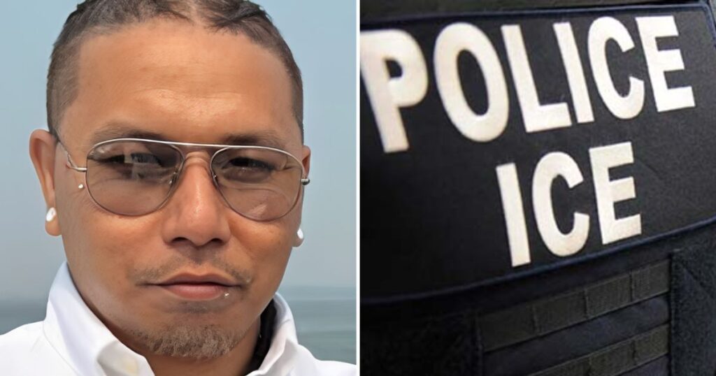 Parady La died Jan. 9 while in ICE custody after collapsing in a Philadelphia detention center