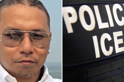 Parady La died Jan. 9 while in ICE custody after collapsing in a Philadelphia detention center