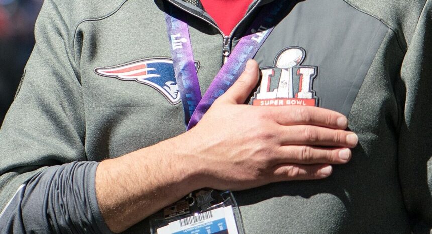 The Pledge of Allegiance