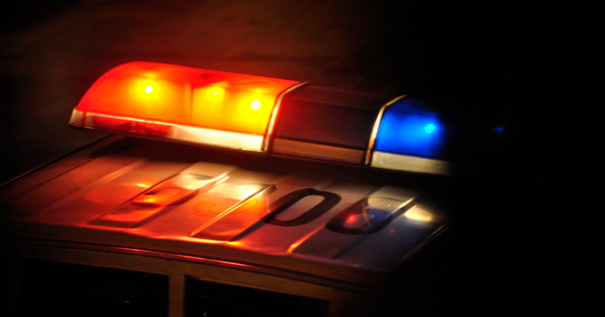 Utah Mother Arrested After Allegedly Trying to Pick Up Child From Daycare While Drunk
