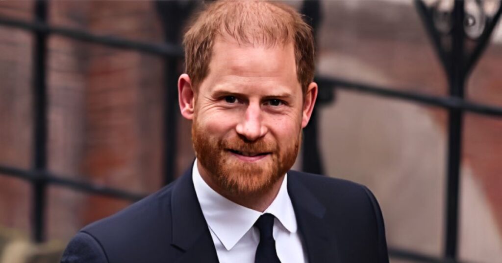 Prince Harry will be testifying in his lawsuit against Associated Newspapers