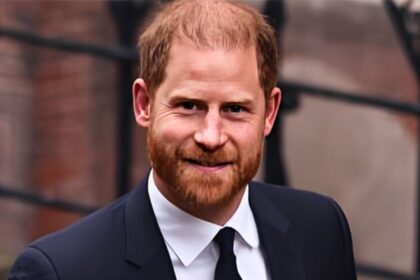 Prince Harry will be testifying in his lawsuit against Associated Newspapers