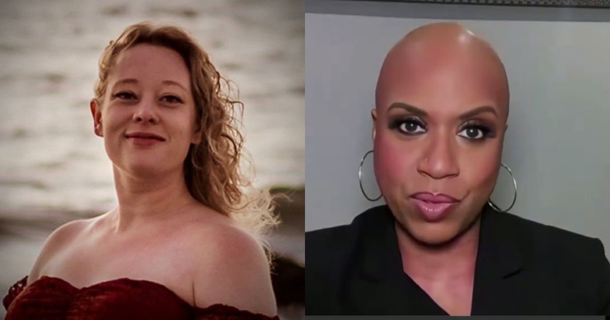 Rep. Ayanna Pressley wants ICE to be abolished