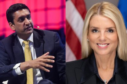 Ro Khanna demands Epstein Files release