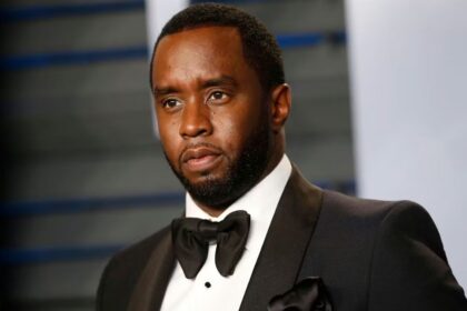 Diddy sold his jet while he’s in prison amidst financial crisis