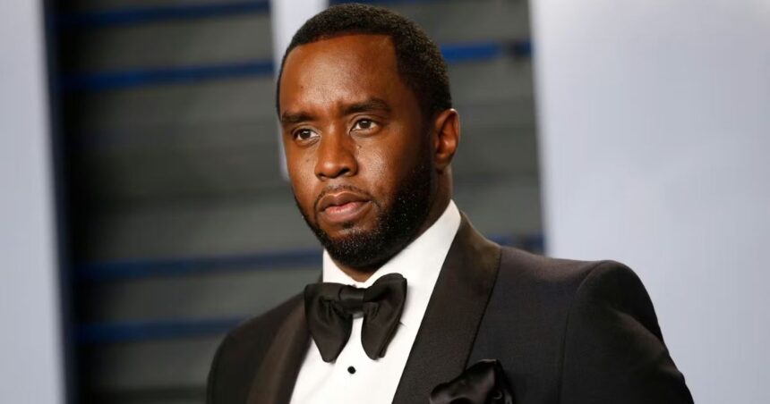 Diddy sold his jet while he’s in prison amidst financial crisis