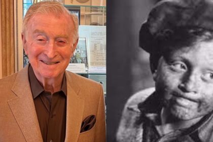 Sidney Kibrick acted in Our Gang/Little Rascals