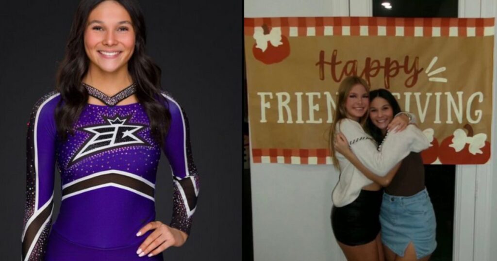 Sledding accident killed two teenagers