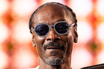 Snoop Dogg