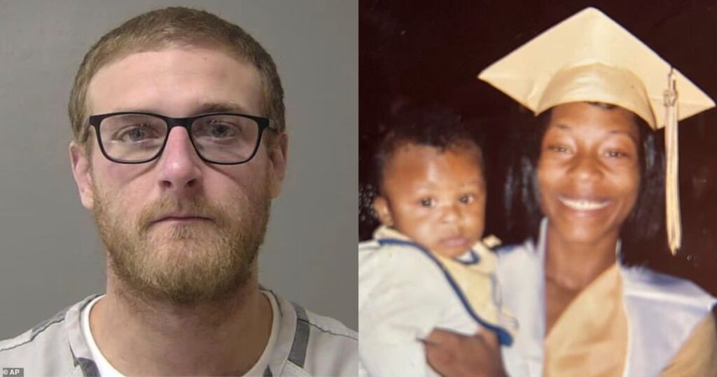 Sean Grayson. Sonya Massey