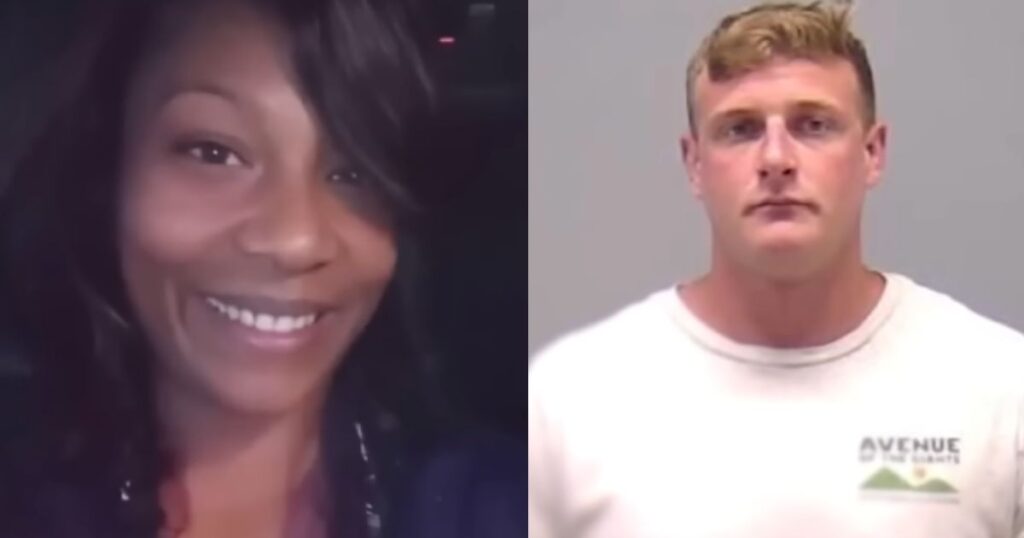 Sonya Massey was killed by a former Illinois sheriff's deputy