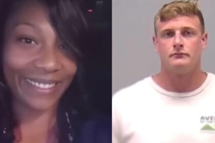 Sonya Massey was killed by a former Illinois sheriff's deputy