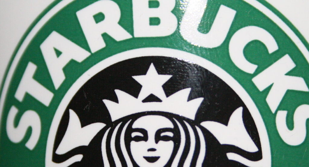 Starbucks logo