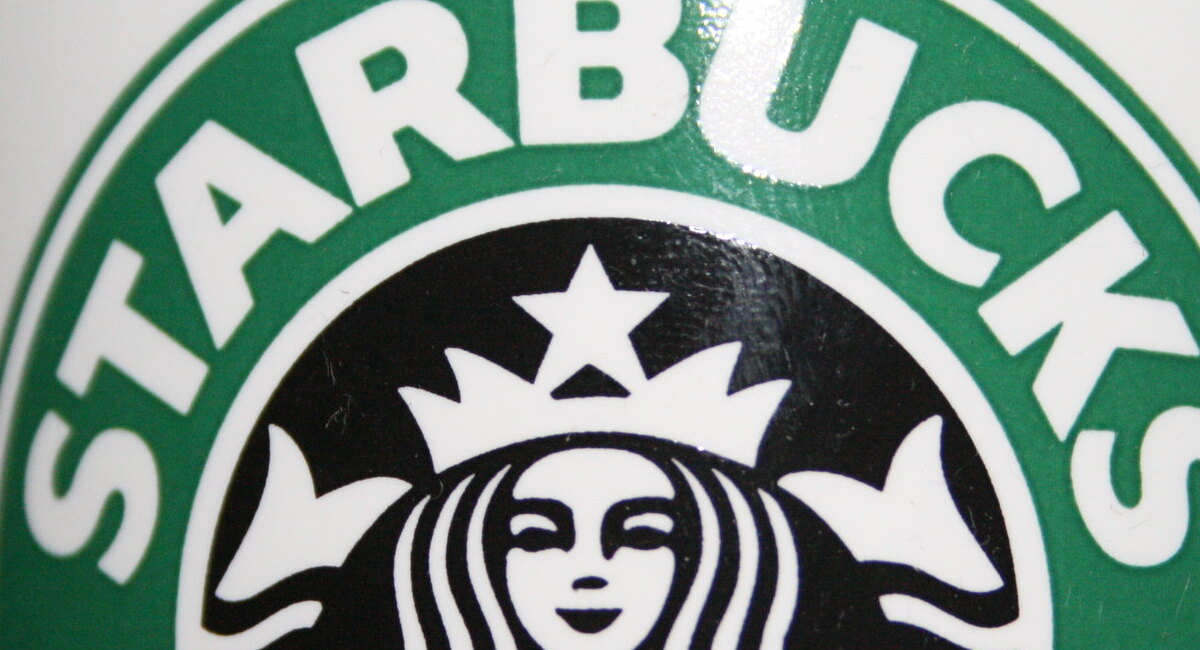 Starbucks logo