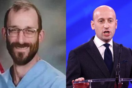 Stephen Miller made a contradicting statement on Alex Pretti’s shooting