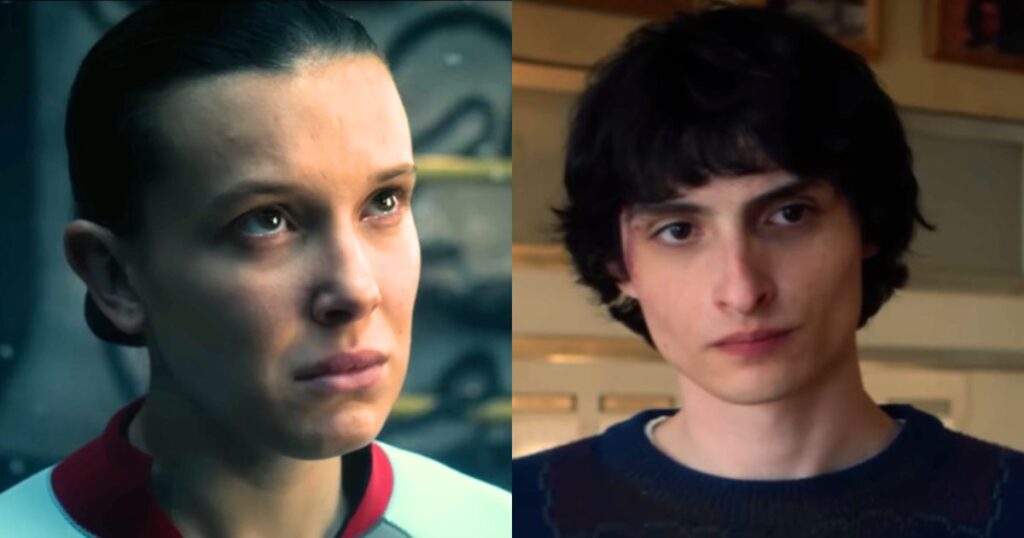 Stranger Things bonus episode