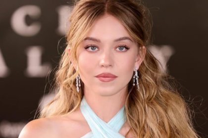 Sydney Sweeney is often called ‘MAGA Barbie’ online.