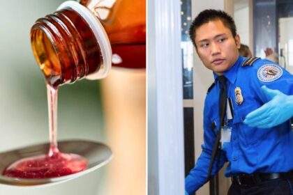 TSA tells us about traveling with medication and medical supplies in 2026