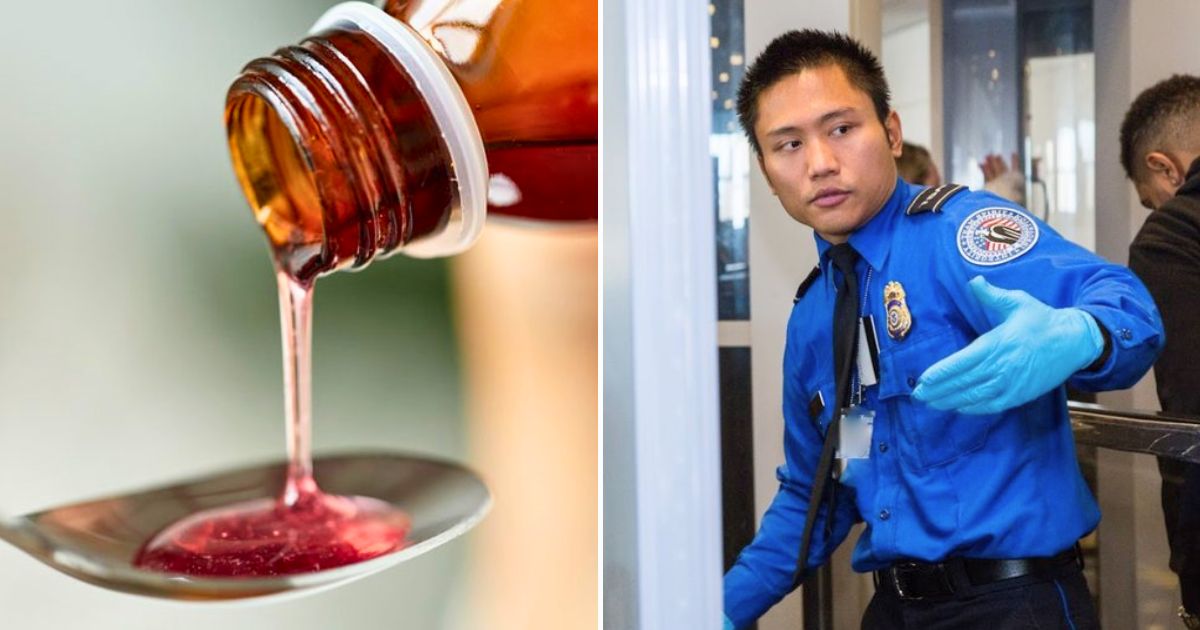 TSA tells us about traveling with medication and medical supplies in 2026