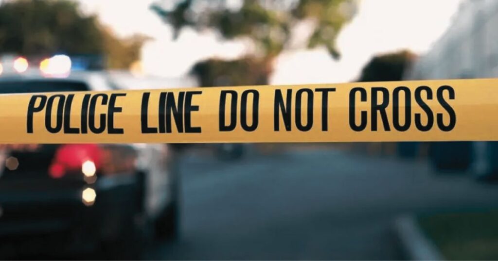 Texas man arrested after fatal dating app encounter leaves woman dead. (Image: via sentryrestoration.com).