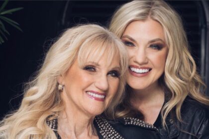 Lori Frantzve always taught her daughter Erika Kirk never to rely on a man when she was younger.