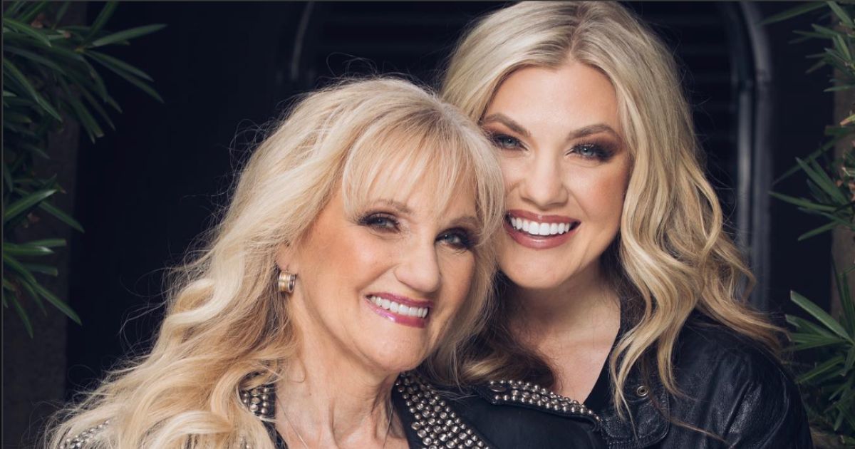 Lori Frantzve always taught her daughter Erika Kirk never to rely on a man when she was younger.