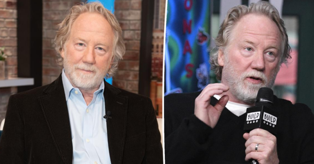Timothy Busfield child abuse
