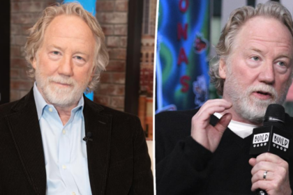 Timothy Busfield child abuse