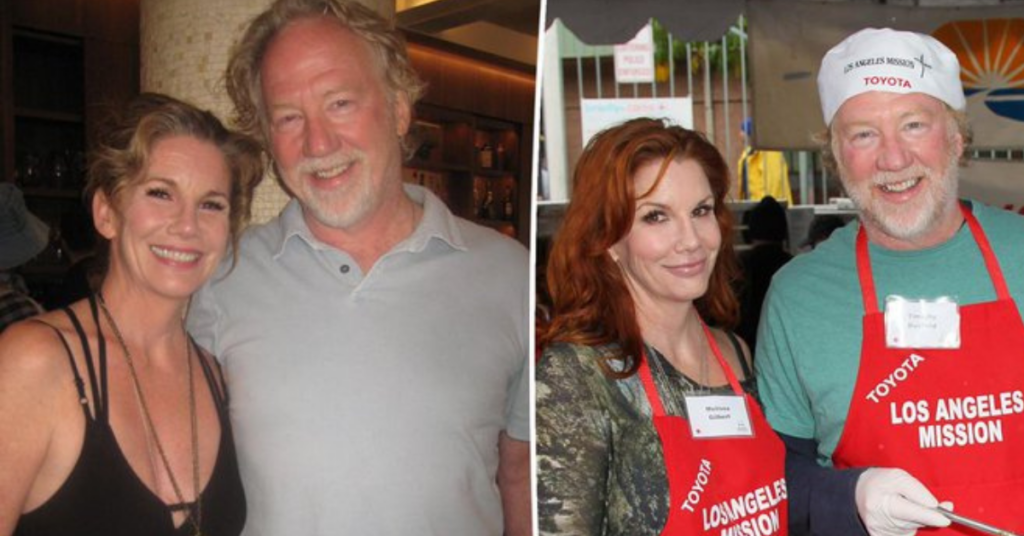 Timothy Busfield child abuse