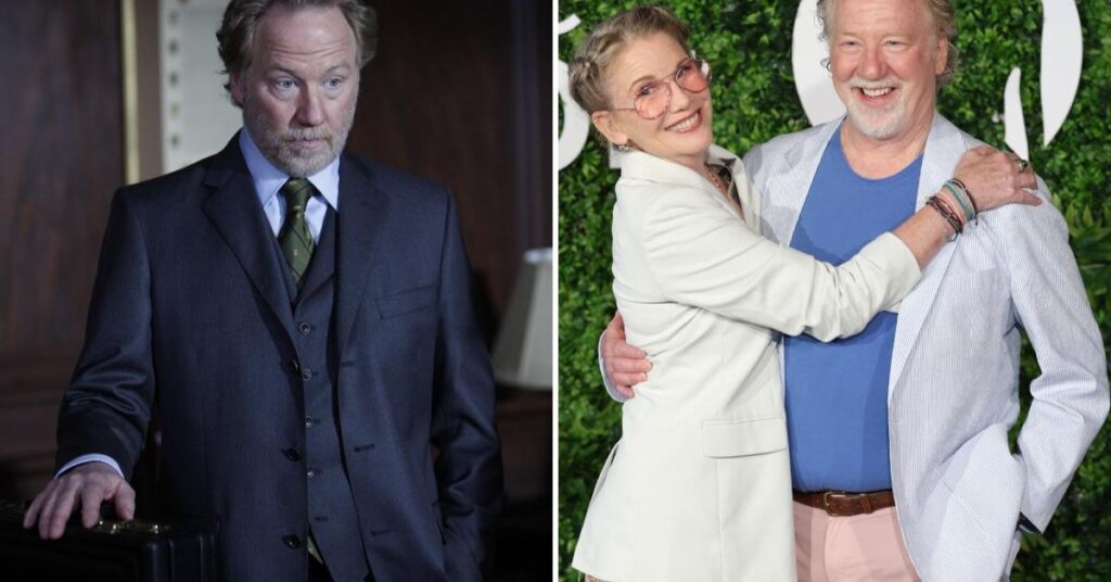 Timothy Busfield indicted