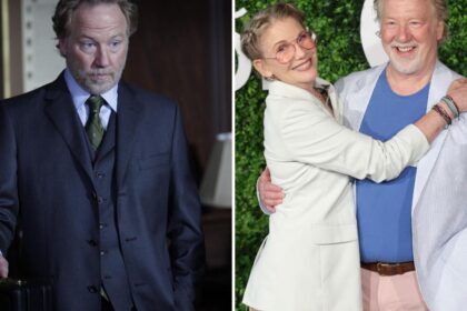 Timothy Busfield indicted