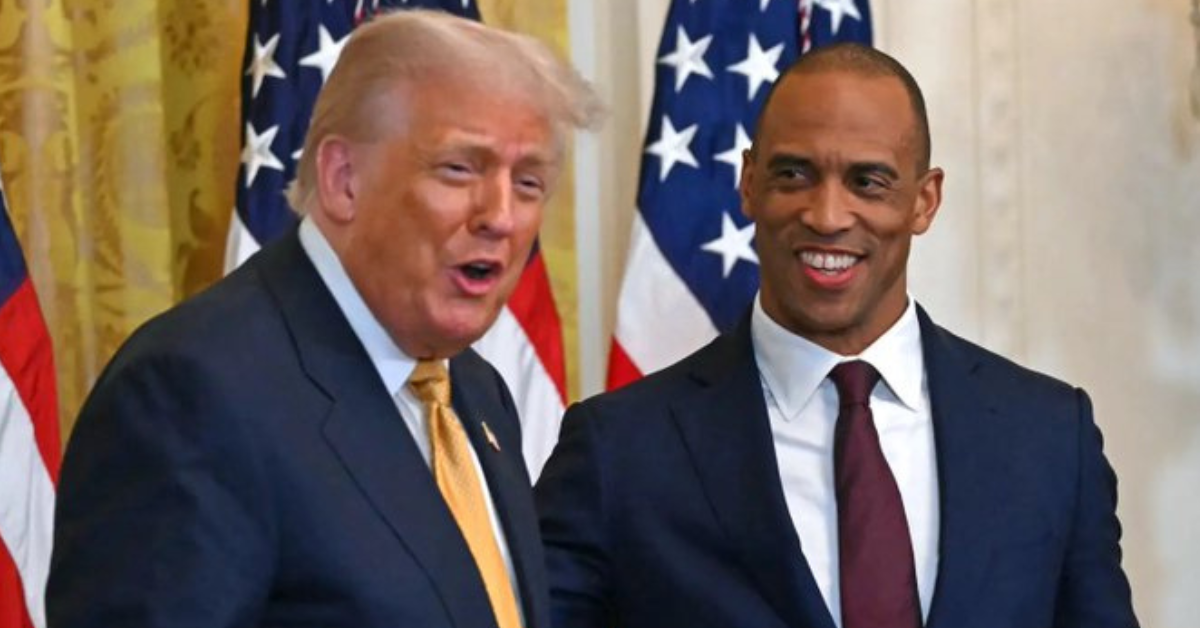 inquisitr.com - Tara Dodrill - Trump Axes DEI Dictates At HUD, No More Biden-Era Social Justice Real Estate Rules