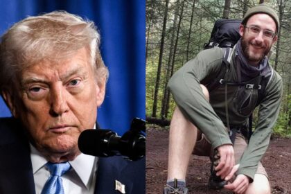 Trump and MAGA allies blasts Alex Pretti after new video