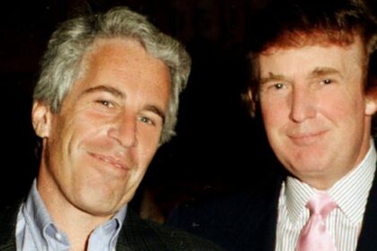 Trump and Epstein's friendship is under renewed scrutiny
