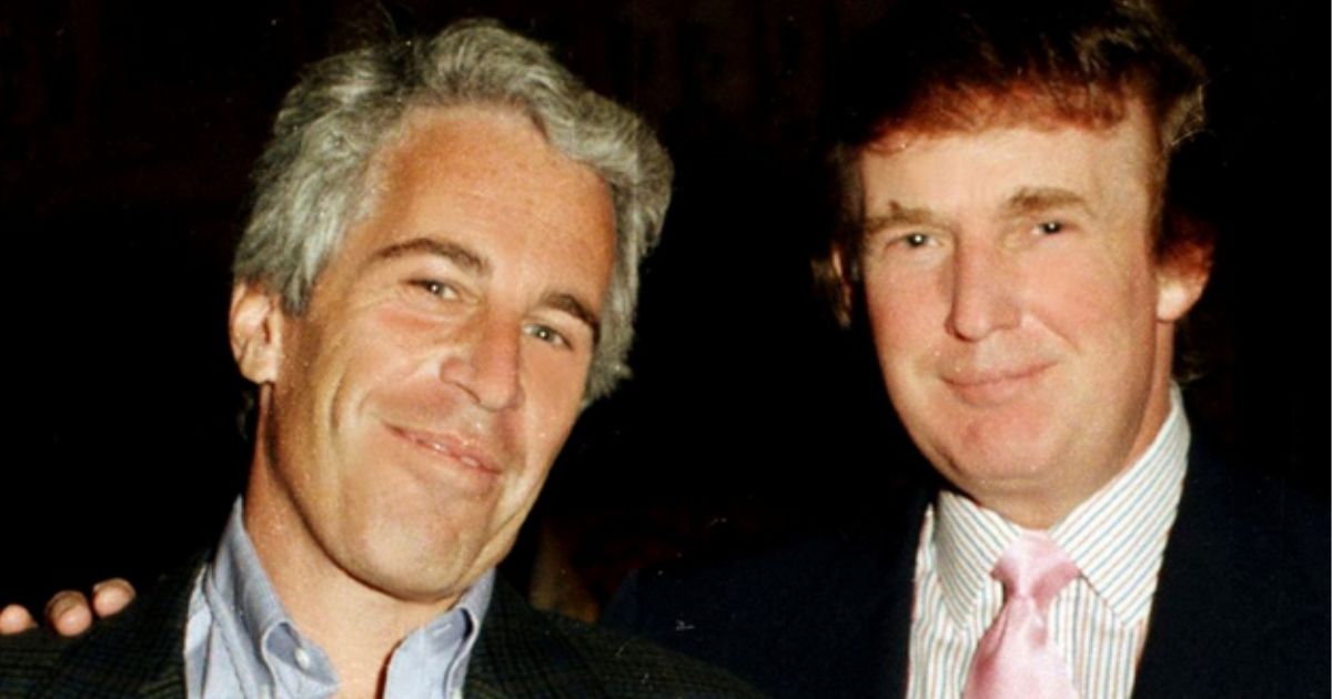 Trump and Epstein's friendship is under renewed scrutiny