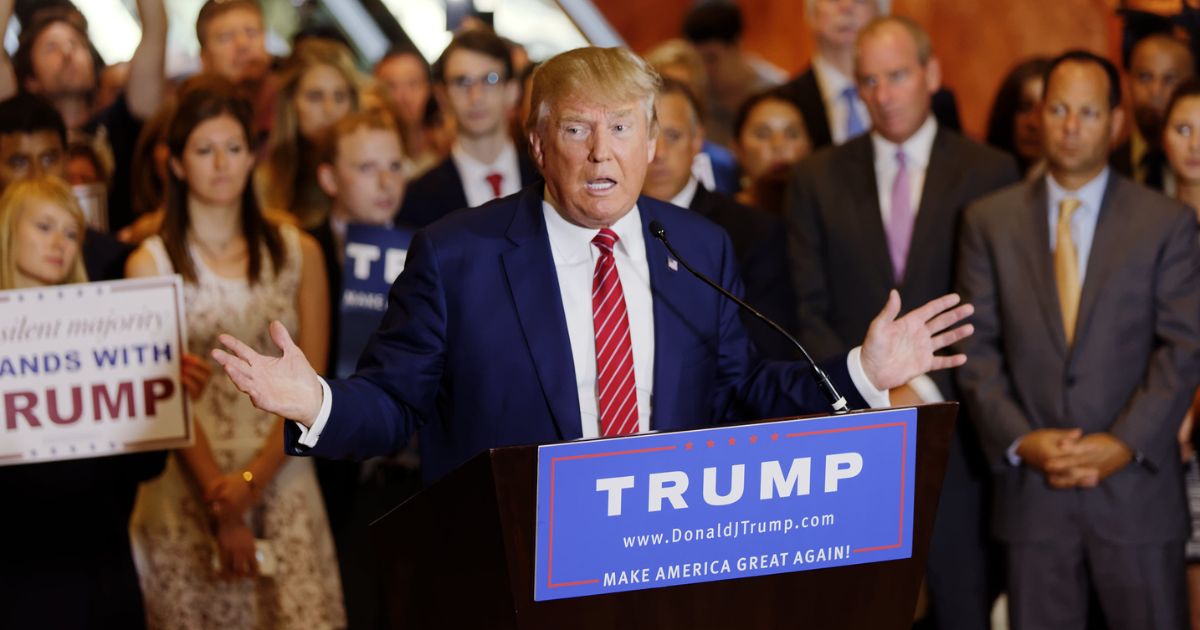 Trump boasts about US strike on Venezuela