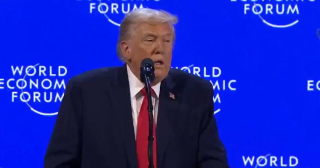 Trump gives rise to health concerns again