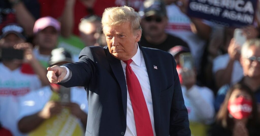 Trump has attacked Venezuela