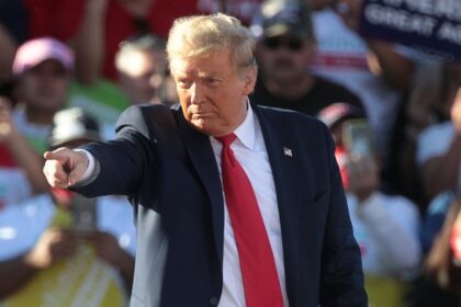 Trump has attacked Venezuela