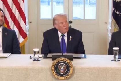 Trump maintains diplomacy over Presidential candidates