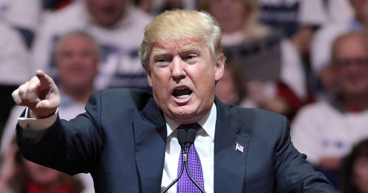 A peek into Trump's future plans to run Venezuela