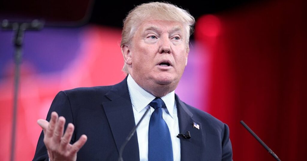 Trump said they need Greenland for national security not minerals, ready to meet European leaders.