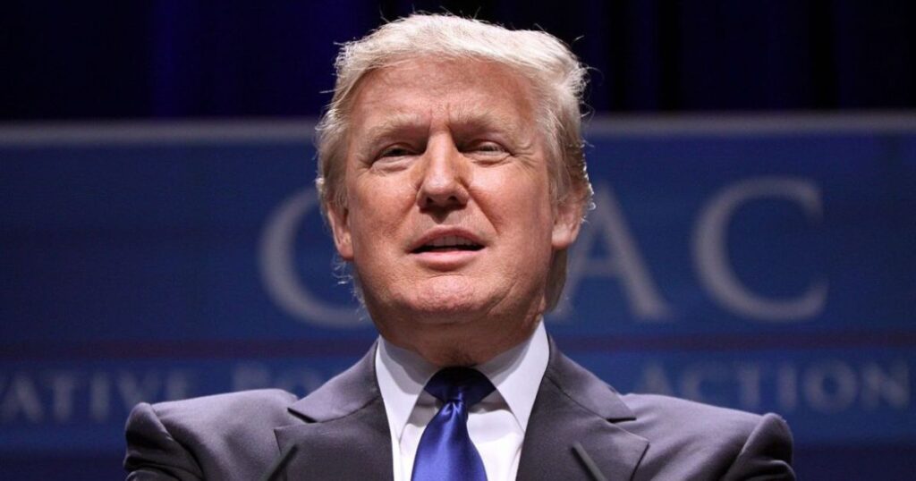 Trump issues warnings for other countries after operation in Venezuela