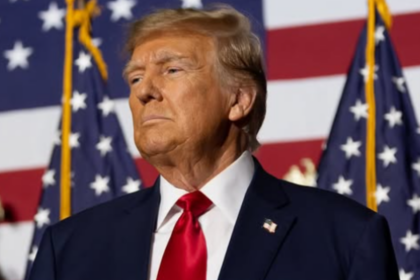 This is not the first time Donald Trump has complained about an unflattering photo.