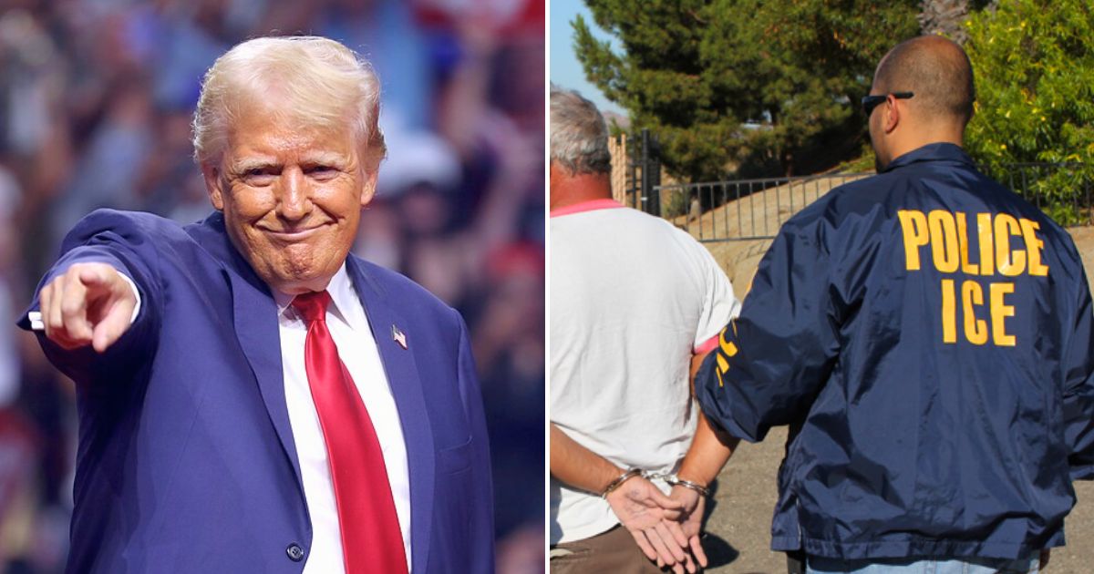 Trump’s immigration approval is at a record low as deadly ICE clashes pile up
